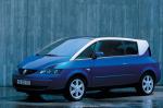 Renault Avantime 1999 года